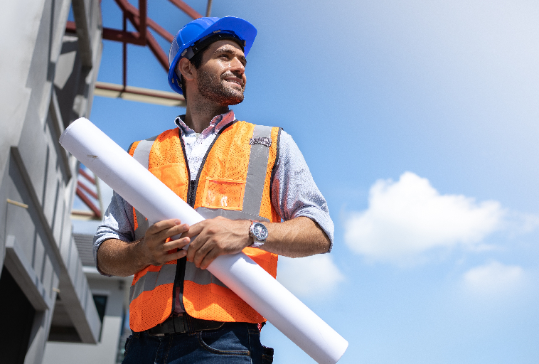 SVEVA IMMOBILIARE srl è il riferimento professionale nell'edilizia.